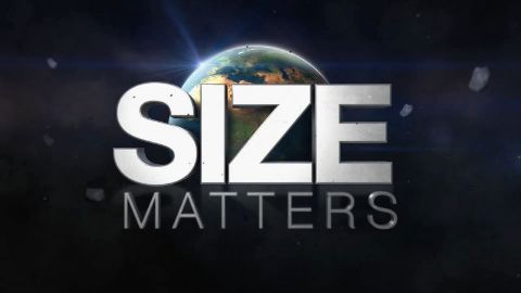 The Bigger the Better