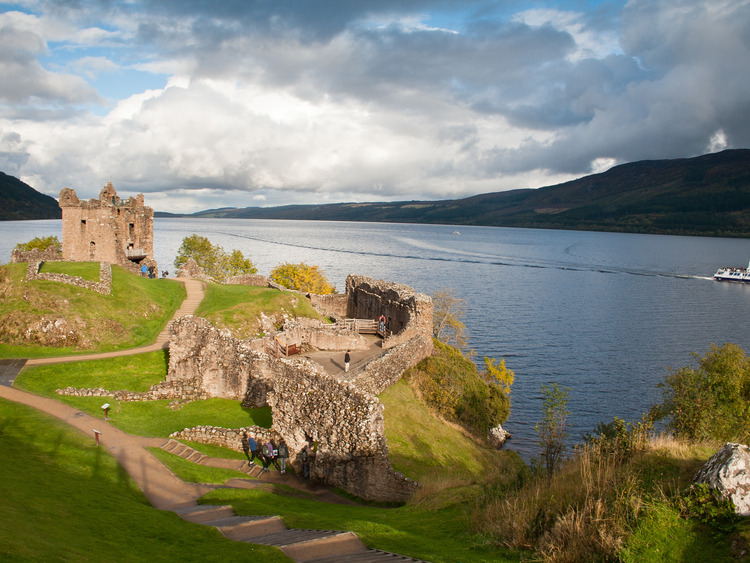 Loch Ness