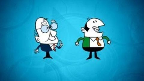 The Higgs Field, explained