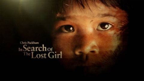 Chris Packham: In Search of the Lost Girl